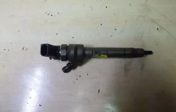 BMW 1 E81 E87 Fuel injector 7798446
