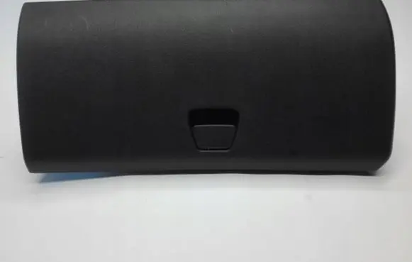 Citroen C1 Glove box