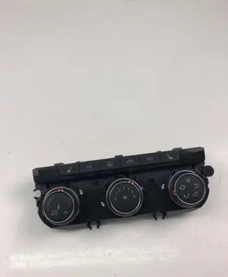 Volkswagen PASSAT B8 Climate control unit 5G0907426AR