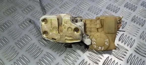 Honda Civic Front door lock