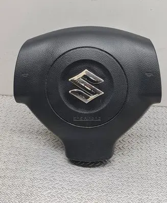 Suzuki Swift I Steering wheel airbag 4815079J10