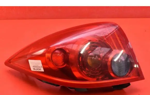 Nissan Primera Rear/tail lights