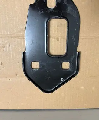 Audi Q5 SQ5 Radiator support slam panel bracket 8R0805500