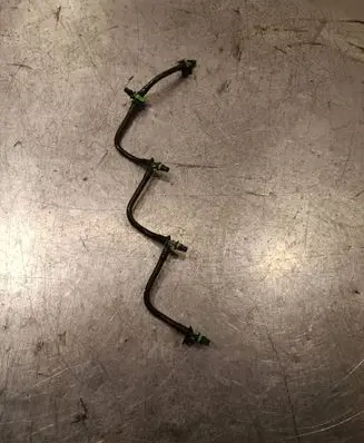 Peugeot Expert Fuel return line/hose 