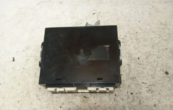 Mazda CX-7 Other relay EH14675DZ 154113 SKE11B01