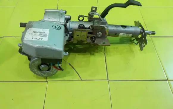Hyundai i30 Steering wheel axle set 2L56398010