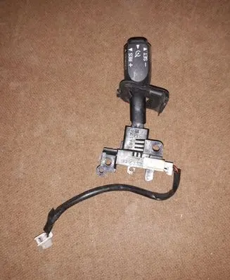 Toyota Verso Cruise control stalk 
