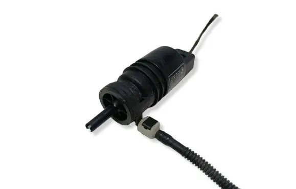 BMW 1 F20 F21 Windscreen/windshield washer pump 7302588