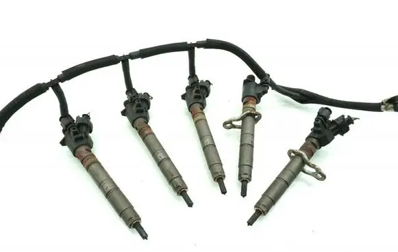 Fuel injector