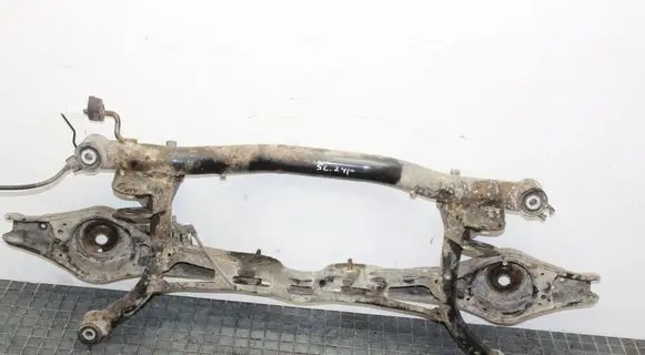 Volkswagen PASSAT CC Rear subframe 