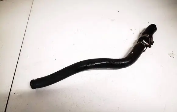 Audi 100 200 5000 C3 Engine coolant pipe/hose 443819373