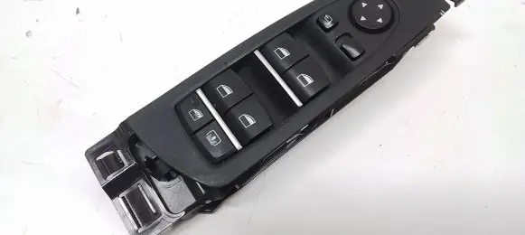 BMW 7 F01 F02 F03 F04 Electric window control switch 9163574