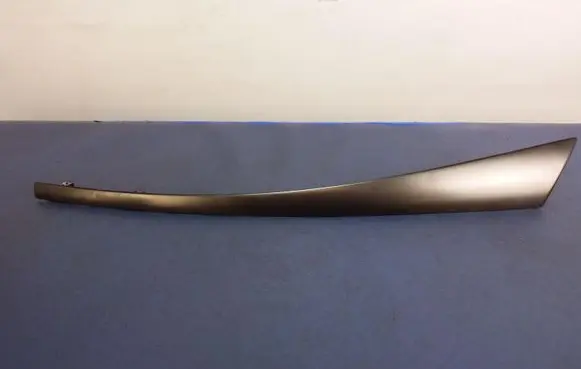 Renault Megane III Front bodywork piece 684120007R