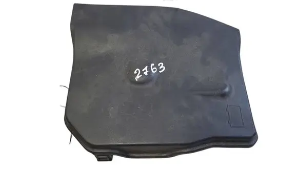 Volvo V60 Battery box tray cover/lid 31358492