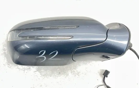 Mercedes-Benz CLC CL203 Front door electric wing mirror A2038108619