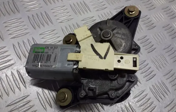 Renault Espace IV Wiper motor 8200031085C