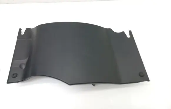 Mercedes-Benz Vito Viano W639 Engine cover (trim) A6420100767
