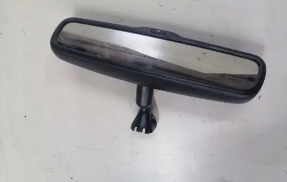Mazda 6 Rear view mirror (interior) 138TYS