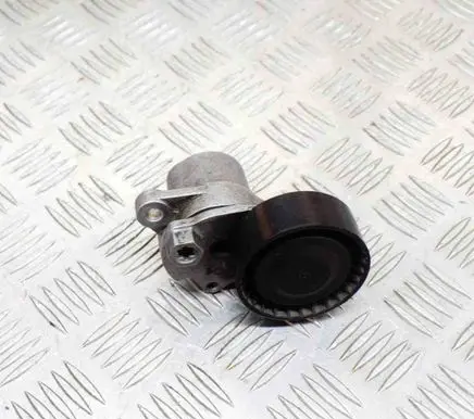 Audi A4 S4 B9 8W Generator/alternator belt tensioner 04E145299L