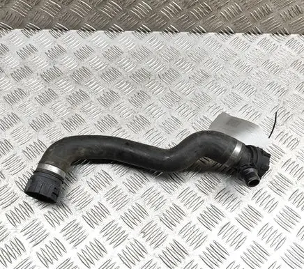 BMW X5 F15 Engine coolant pipe/hose 7644095