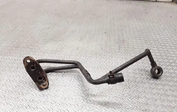 Honda Accord Coolant pipe/hose 