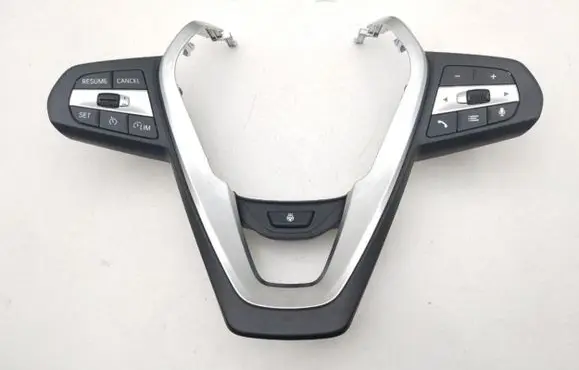 BMW i4 Steering wheel trim 62882351B
