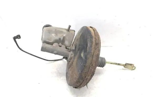 Peugeot 406 Brake booster 0204021474 9635252880
