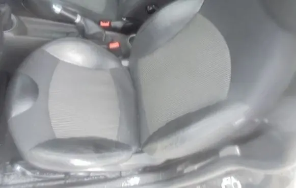 Mini One - Cooper Coupe R56 Other seats 