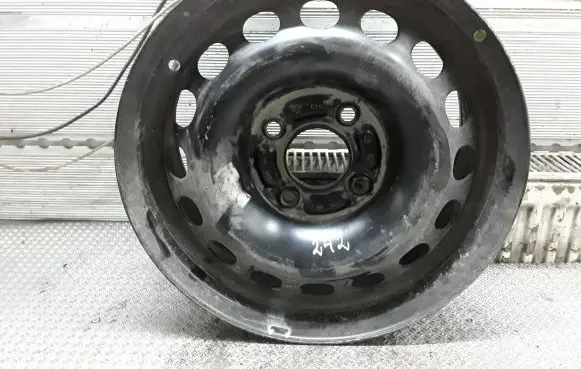 Mitsubishi Space Star R15 steel rim 2150411