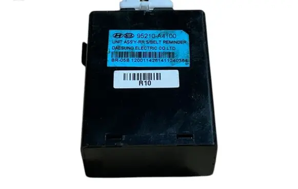 KIA Carens III Other control units/modules 95210A4100