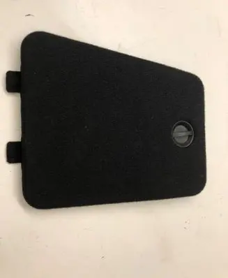 Mercedes-Benz E W212 Other trunk/boot trim element