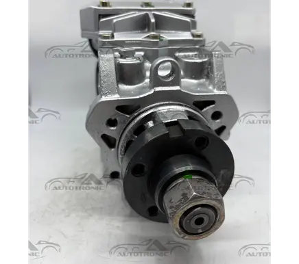 Audi A4 S4 B6 8E 8H Fuel injection high pressure pump 0470504026