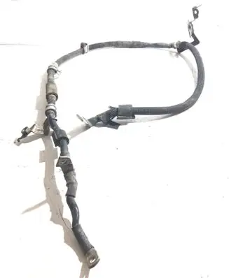 Volkswagen Touareg II Wires (starter motor) 7P6971228H