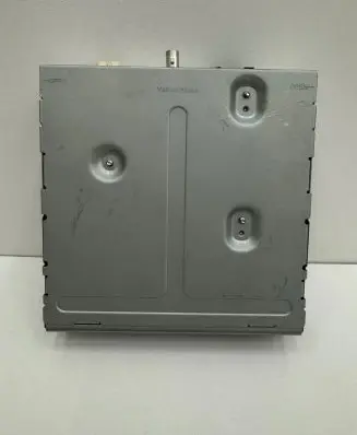 Tesla Model S Radio/CD/DVD/GPS head unit 105260900A