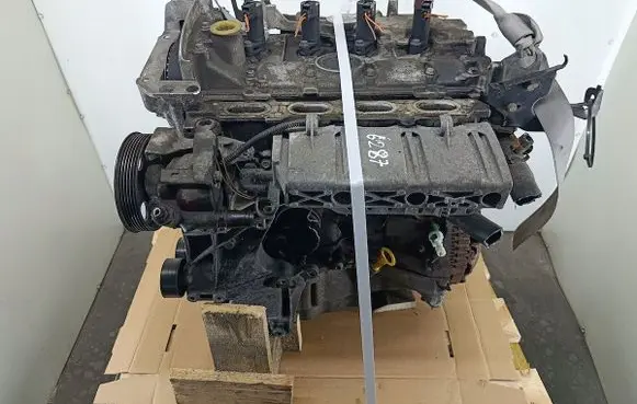 Renault Scenic I Engine K4M708