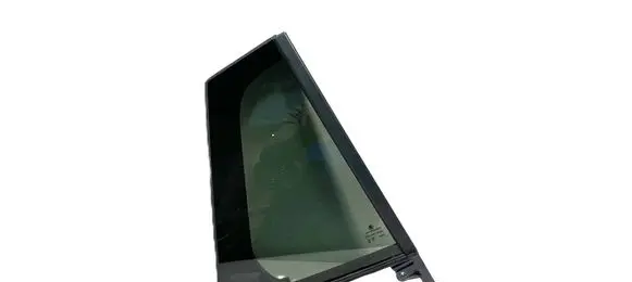 Skoda Enyaq iV Rear vent window glass 5LG845214A 34571