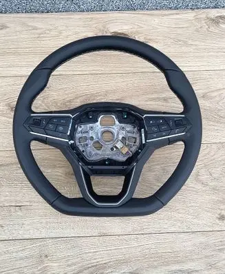 Seat Leon IV Steering wheel 5FA419091B 00900054