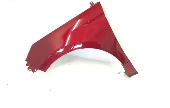Ford Edge II Fender 