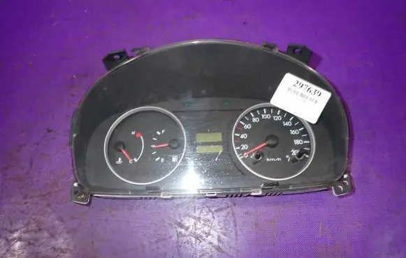 Hyundai Getz Speedometer (instrument cluster) 940031C000