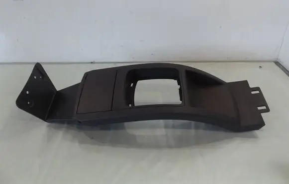 Volkswagen Polo IV 9N3 Center console 6Q1863241