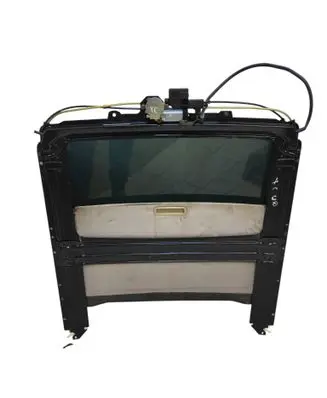 Volvo XC90 Sunroof set 39884089