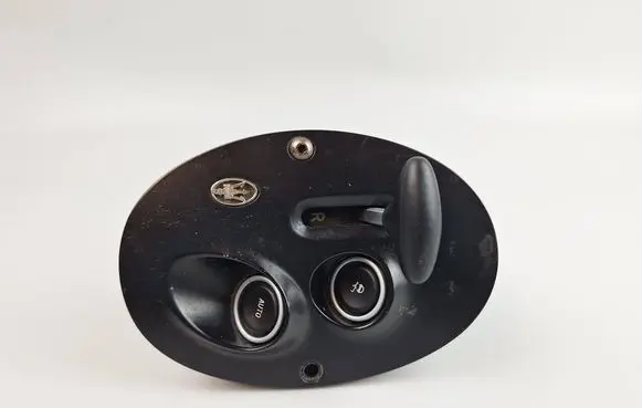 Maserati Coupe Gear shift switch/knob 191917