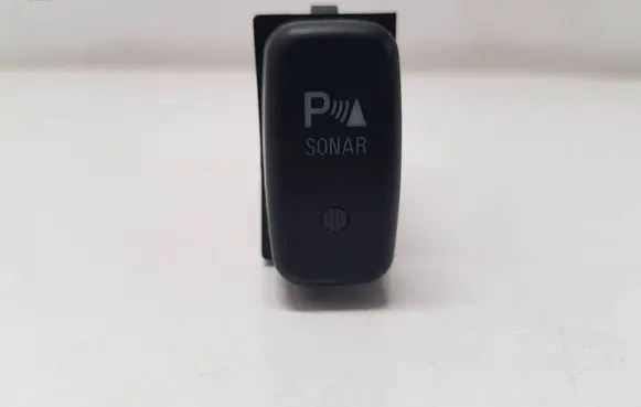 Citroen C-Crosser Parking (PDC) sensor switch R2364