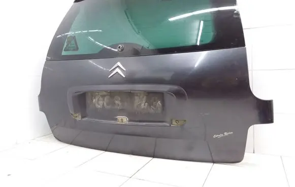 Citroen C8 Tailgate/trunk/boot lid