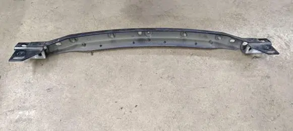 Jaguar XF X260 Top upper radiator support slam panel GX7317859AD