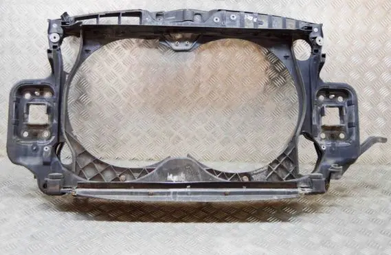 Audi A6 S6 C6 4F Radiator support slam panel 4F0805594H