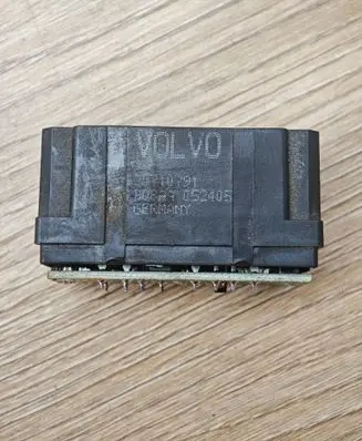Volvo XC90 Seat heating relay 30710791