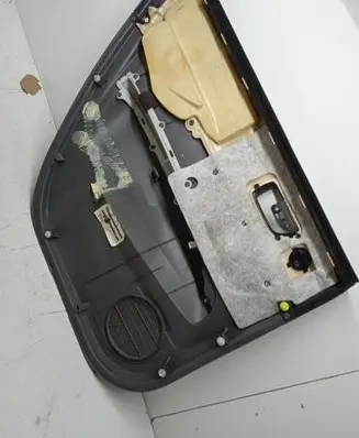 Toyota Prius (XW20) Rear door card panel trim 67721XIB04