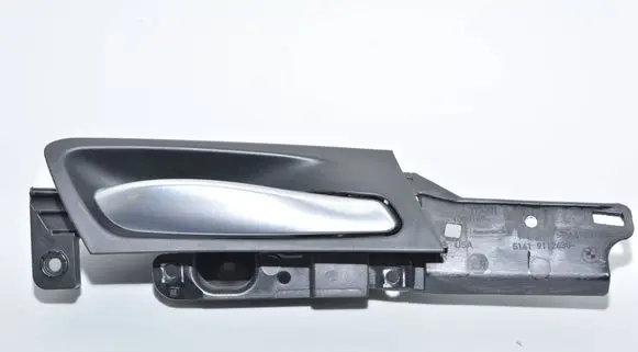 Front door interior handle