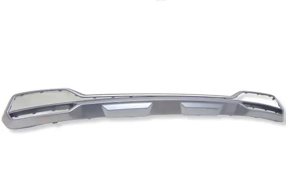 KIA Sorento IV Rear bumper trim bar molding 86670F2010